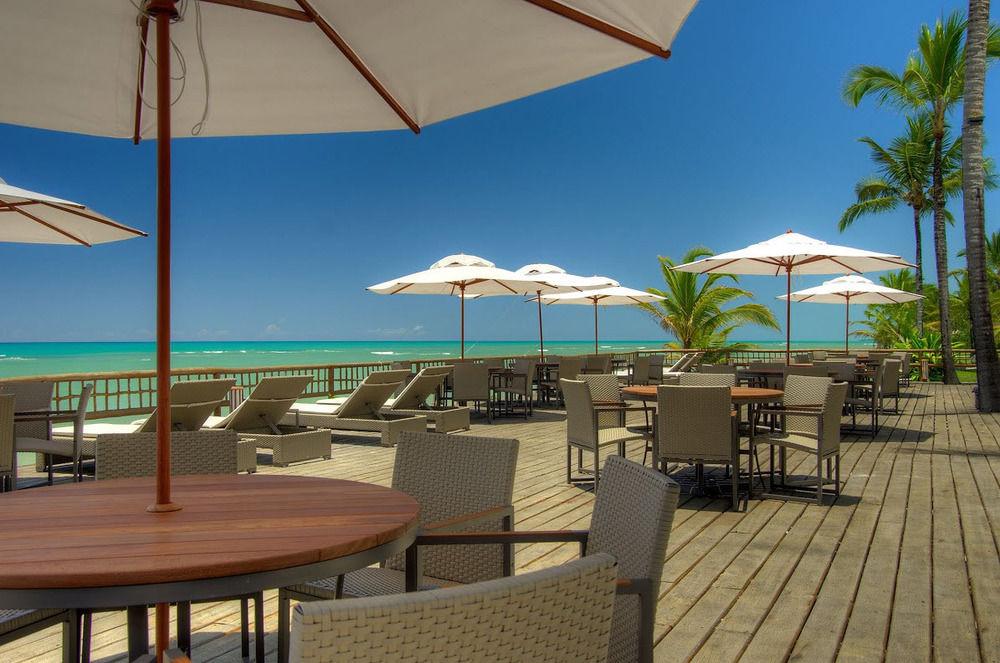 Saint Tropez Praia Hotel Porto Seguro Eksteriør billede