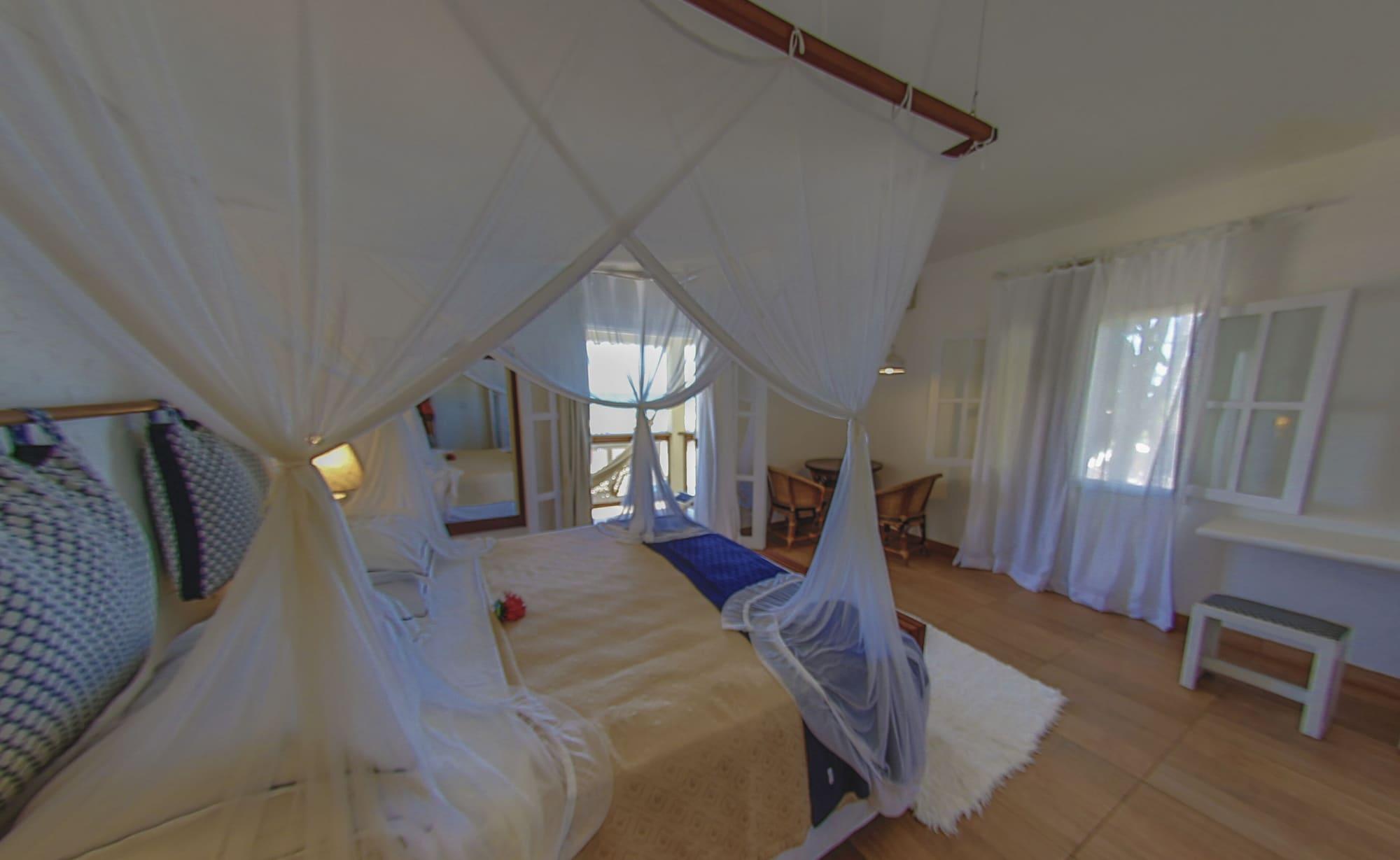 Saint Tropez Praia Hotel Porto Seguro Eksteriør billede