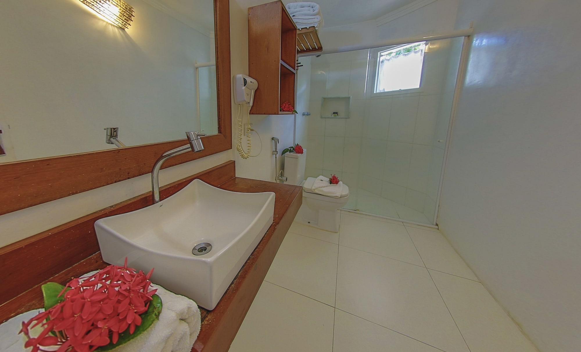 Saint Tropez Praia Hotel Porto Seguro Eksteriør billede