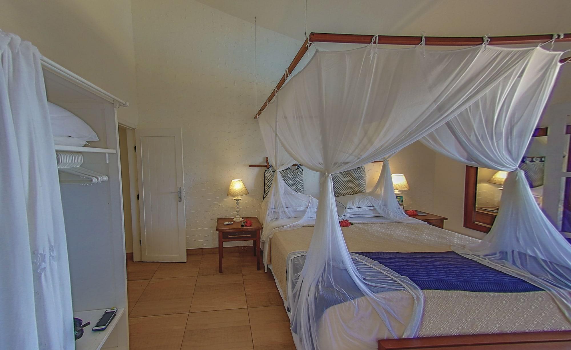 Saint Tropez Praia Hotel Porto Seguro Eksteriør billede