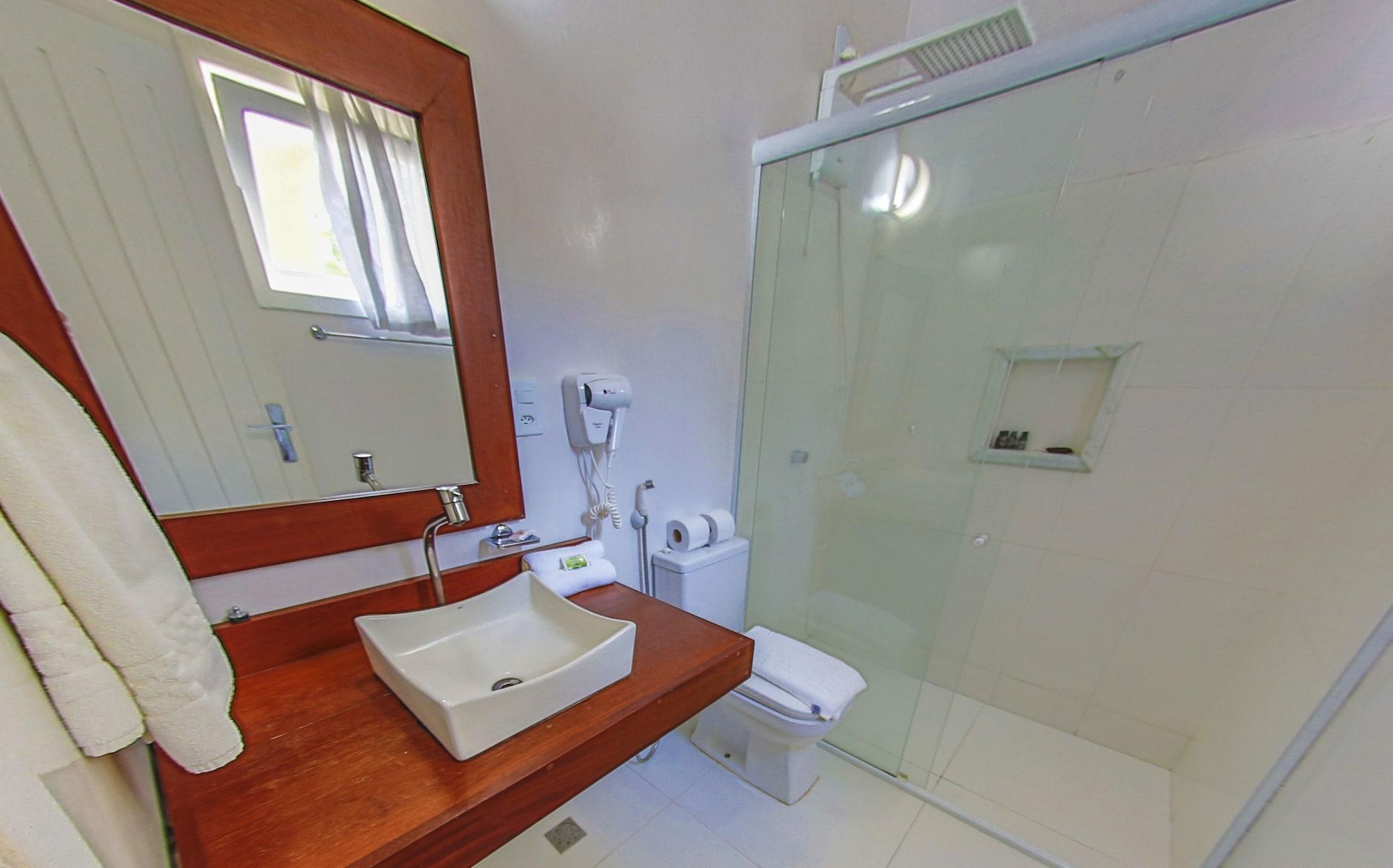 Saint Tropez Praia Hotel Porto Seguro Eksteriør billede