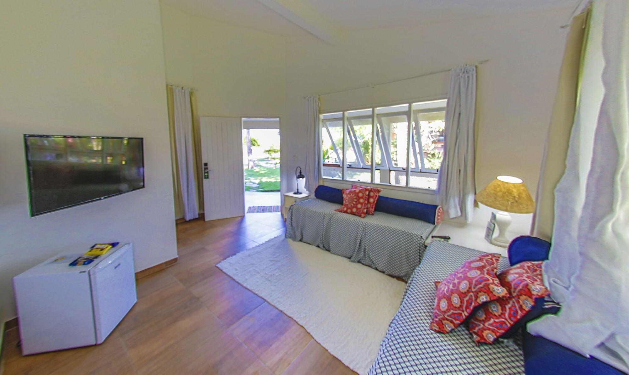 Saint Tropez Praia Hotel Porto Seguro Eksteriør billede