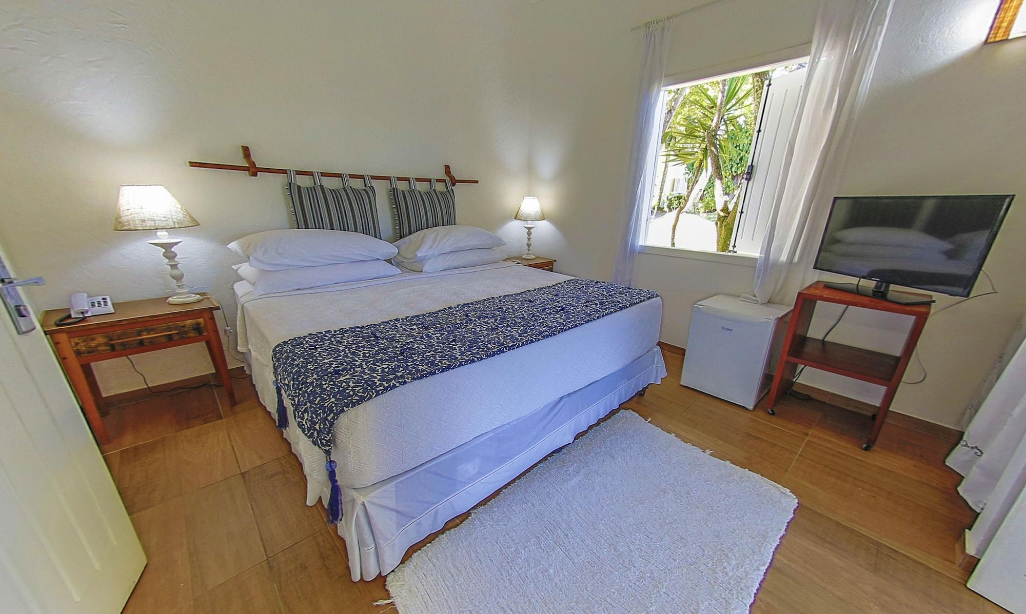 Saint Tropez Praia Hotel Porto Seguro Eksteriør billede