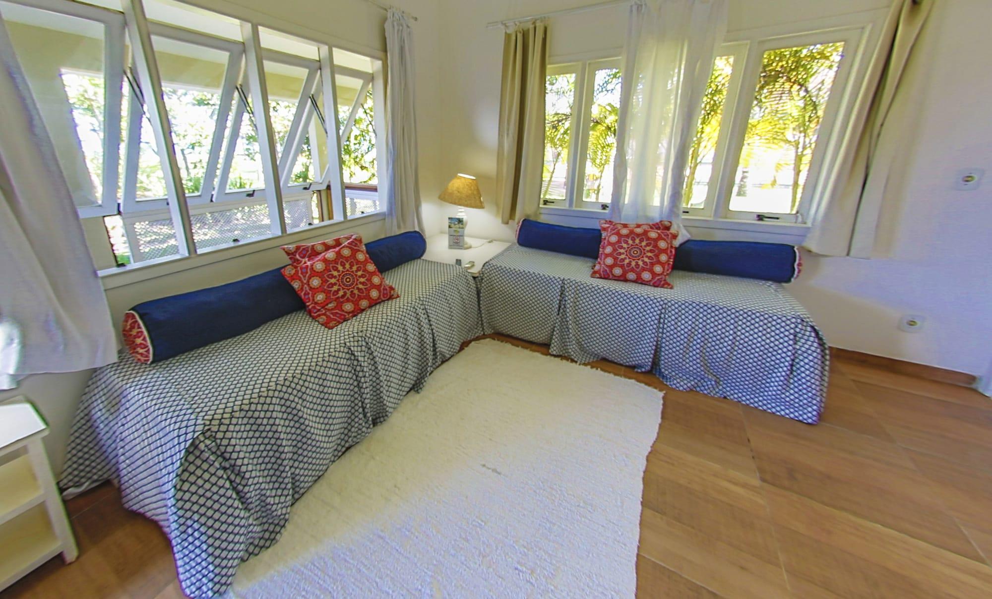 Saint Tropez Praia Hotel Porto Seguro Eksteriør billede