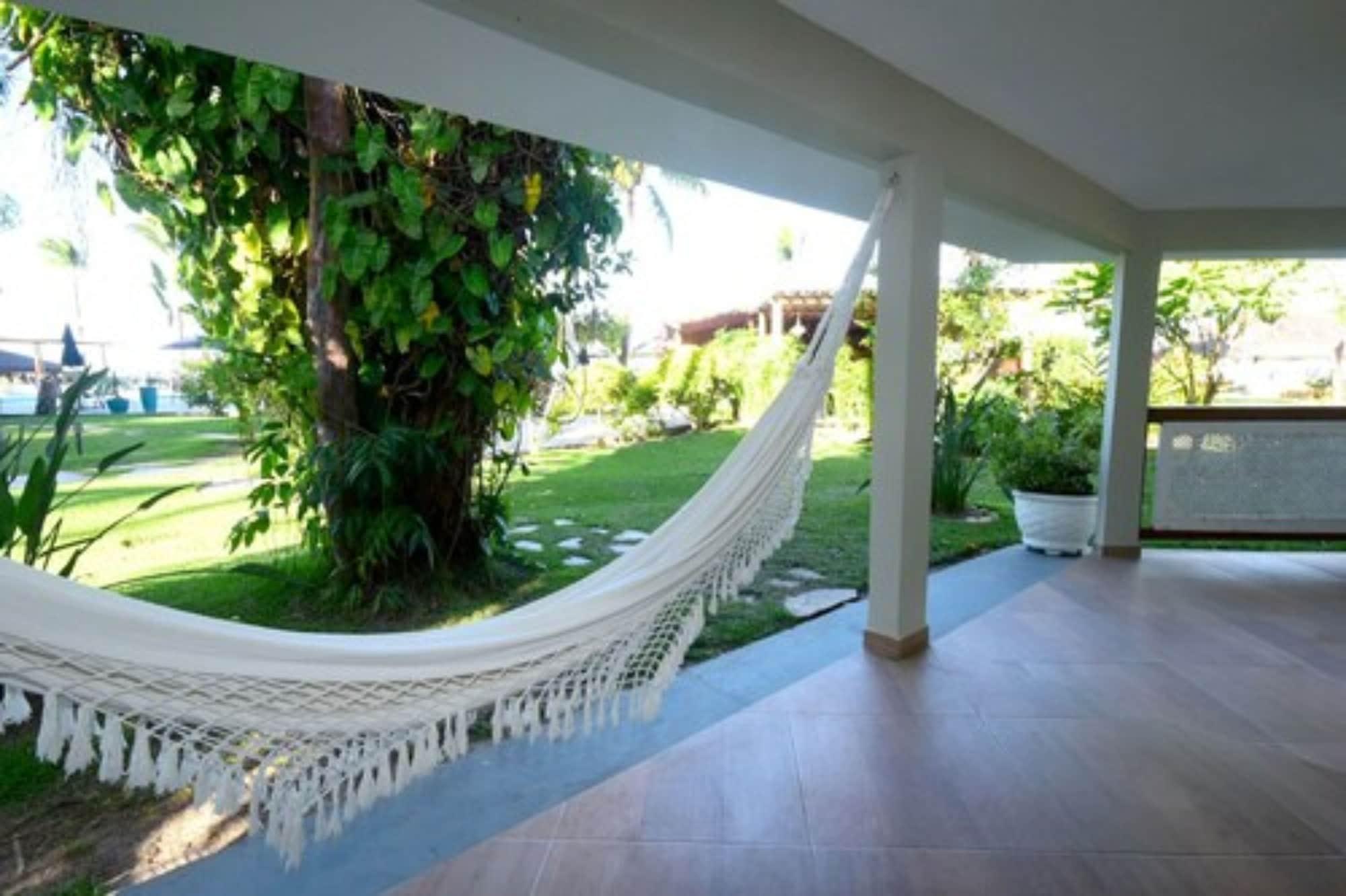 Saint Tropez Praia Hotel Porto Seguro Eksteriør billede