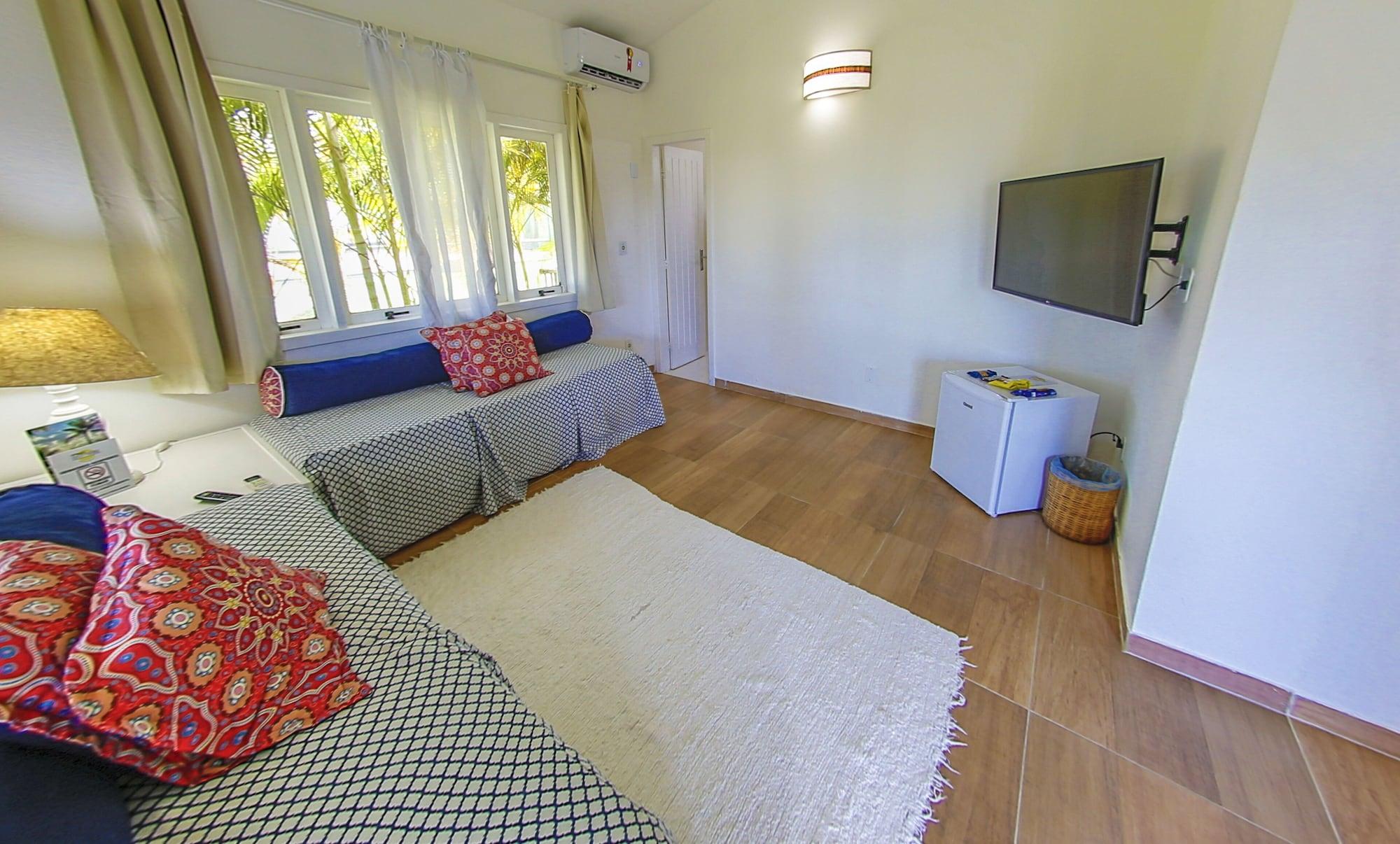Saint Tropez Praia Hotel Porto Seguro Eksteriør billede