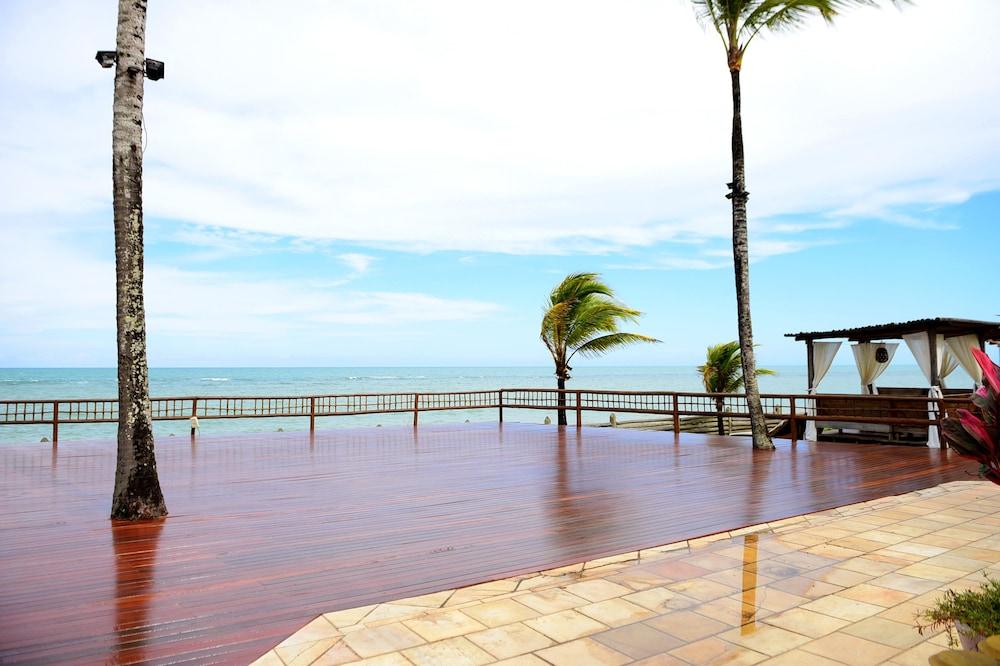 Saint Tropez Praia Hotel Porto Seguro Eksteriør billede