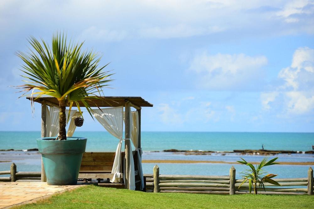 Saint Tropez Praia Hotel Porto Seguro Eksteriør billede