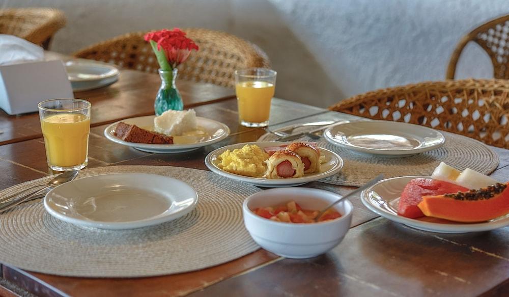 Saint Tropez Praia Hotel Porto Seguro Eksteriør billede