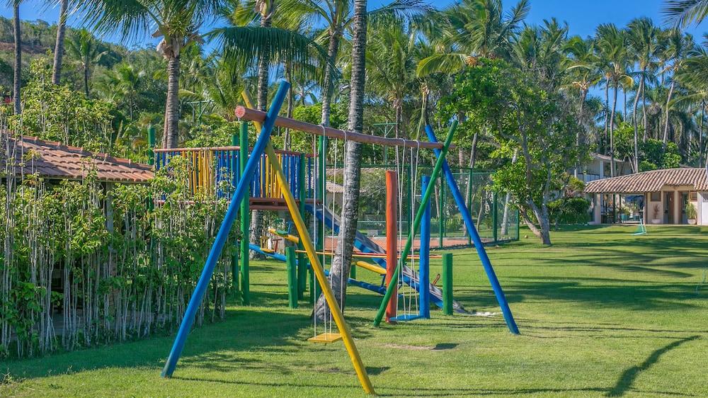 Saint Tropez Praia Hotel Porto Seguro Eksteriør billede