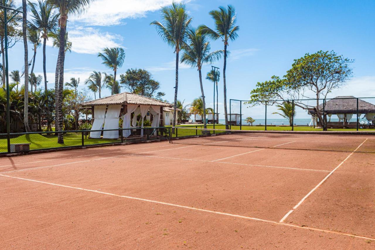 Saint Tropez Praia Hotel Porto Seguro Eksteriør billede