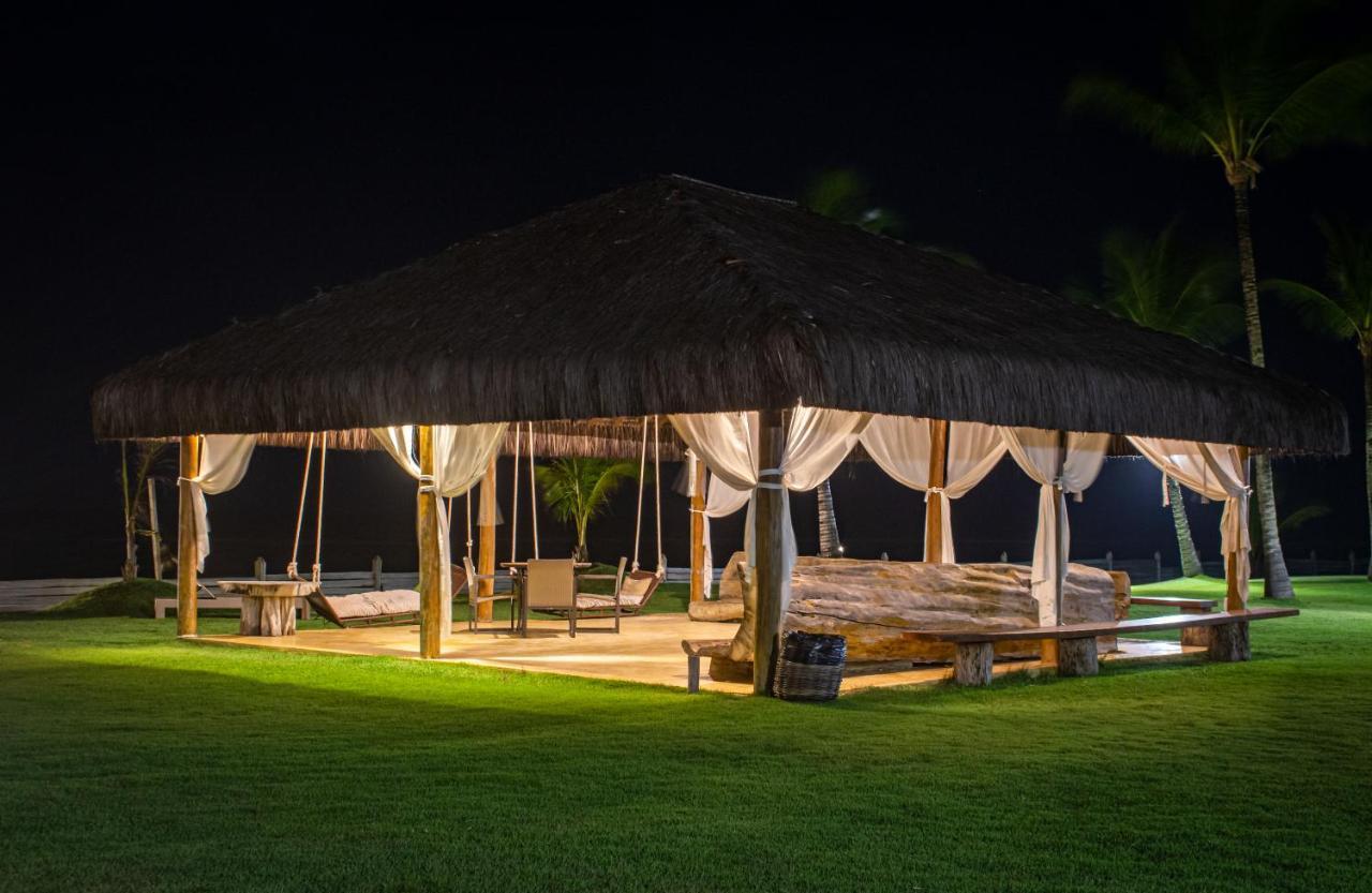 Saint Tropez Praia Hotel Porto Seguro Eksteriør billede