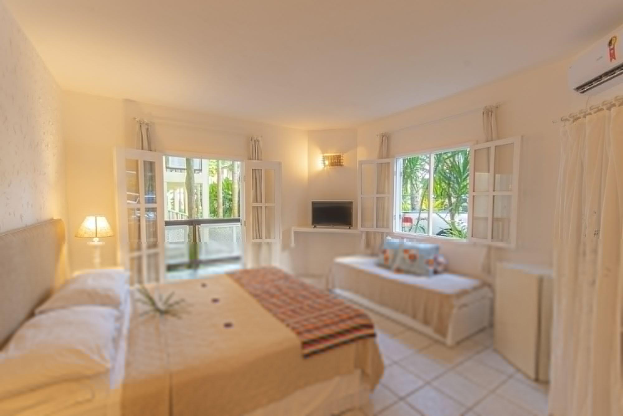 Saint Tropez Praia Hotel Porto Seguro Eksteriør billede
