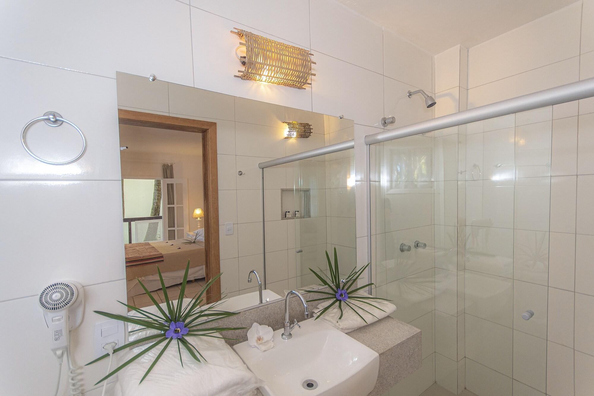 Saint Tropez Praia Hotel Porto Seguro Eksteriør billede