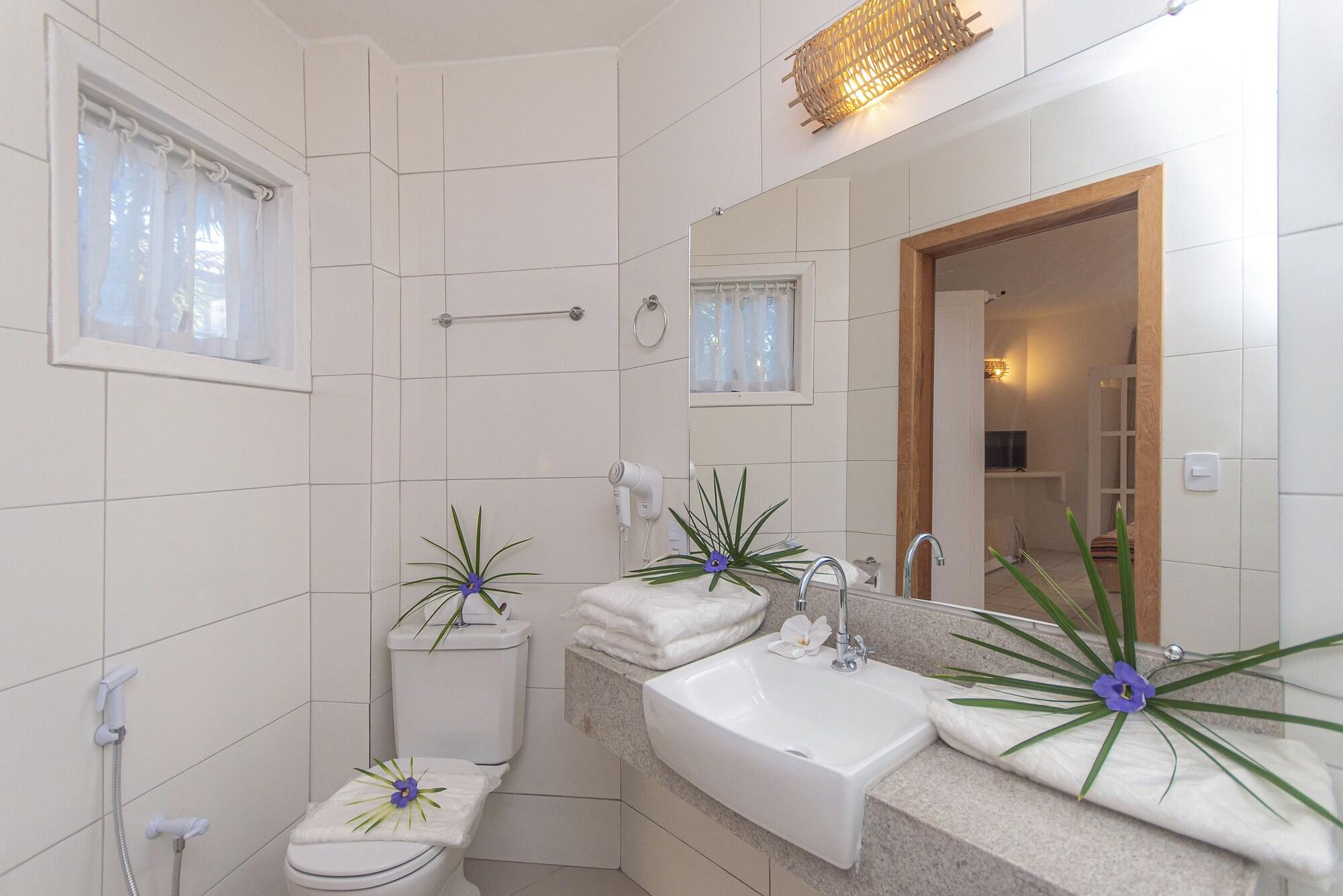 Saint Tropez Praia Hotel Porto Seguro Eksteriør billede