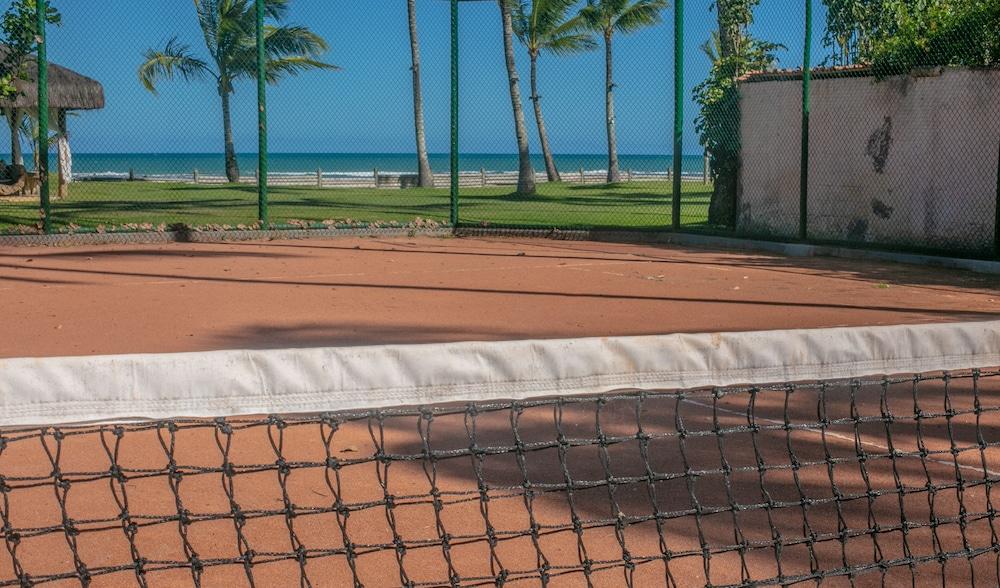Saint Tropez Praia Hotel Porto Seguro Eksteriør billede