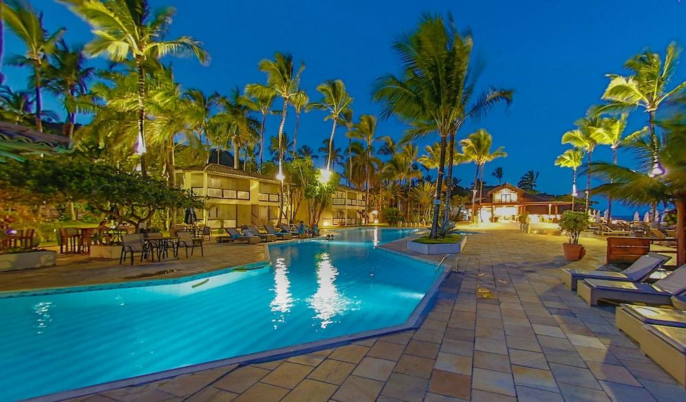 Saint Tropez Praia Hotel Porto Seguro Eksteriør billede