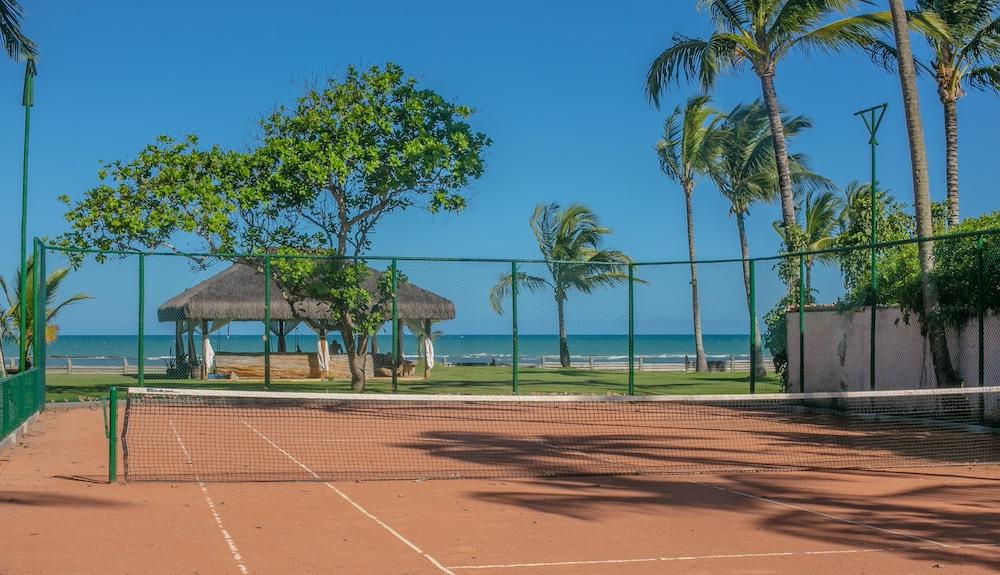 Saint Tropez Praia Hotel Porto Seguro Eksteriør billede