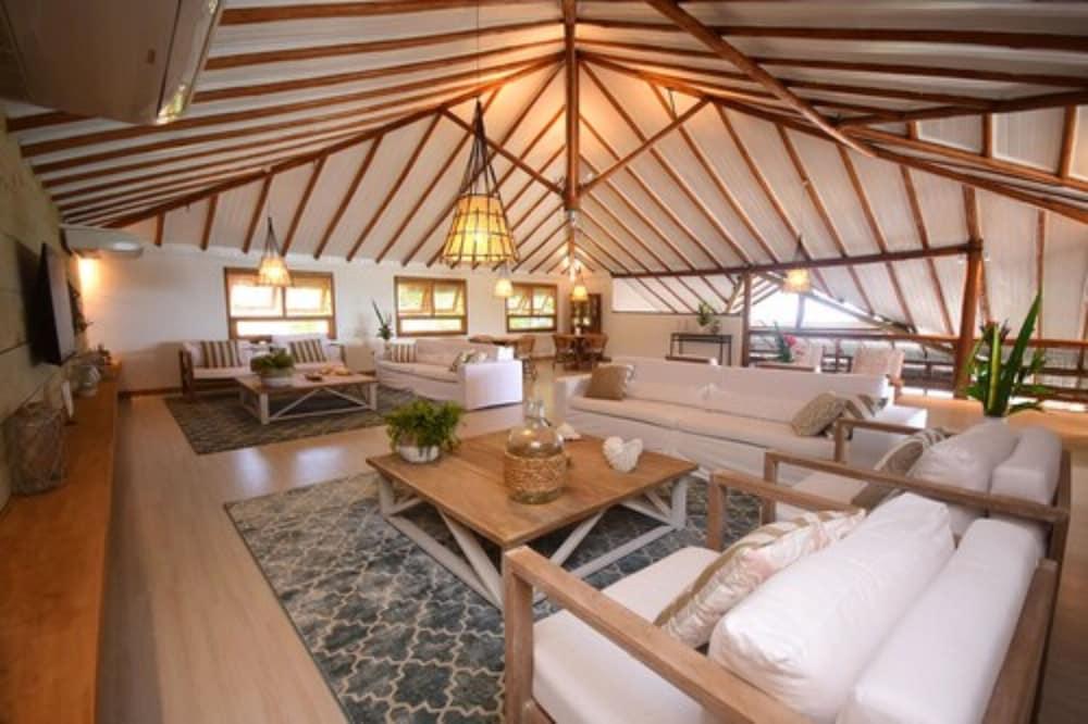 Saint Tropez Praia Hotel Porto Seguro Eksteriør billede