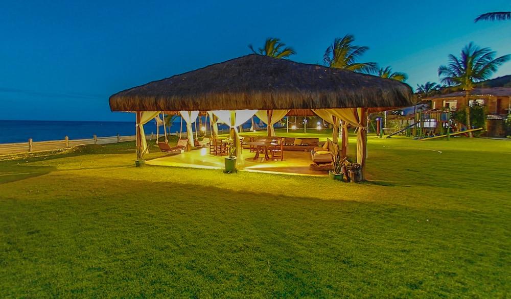 Saint Tropez Praia Hotel Porto Seguro Eksteriør billede