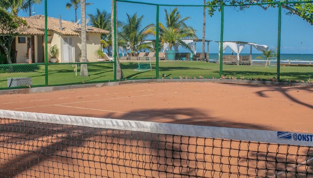 Saint Tropez Praia Hotel Porto Seguro Eksteriør billede