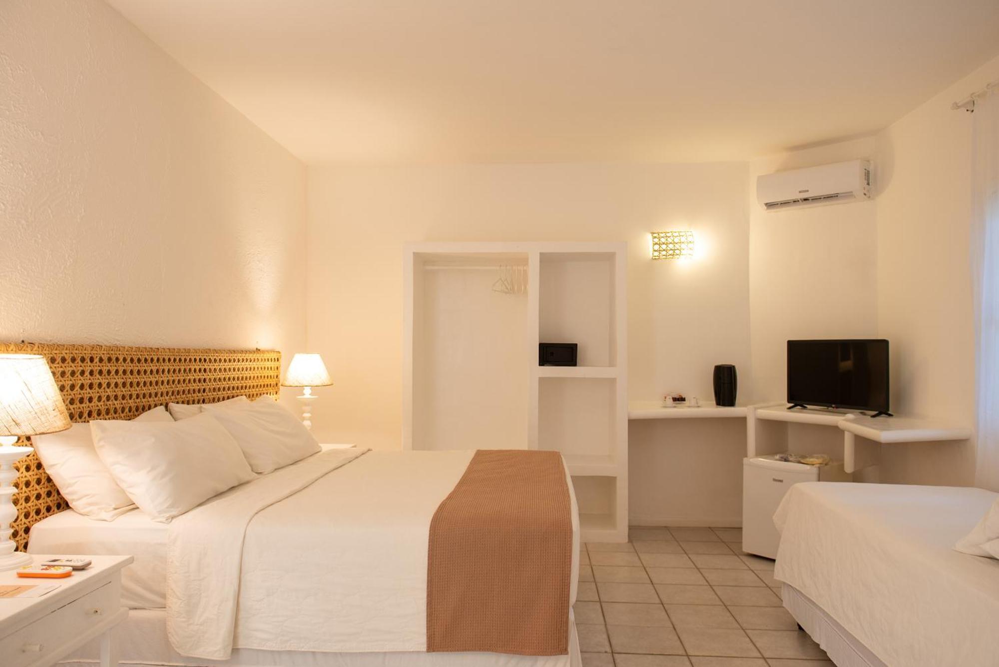Saint Tropez Praia Hotel Porto Seguro Eksteriør billede