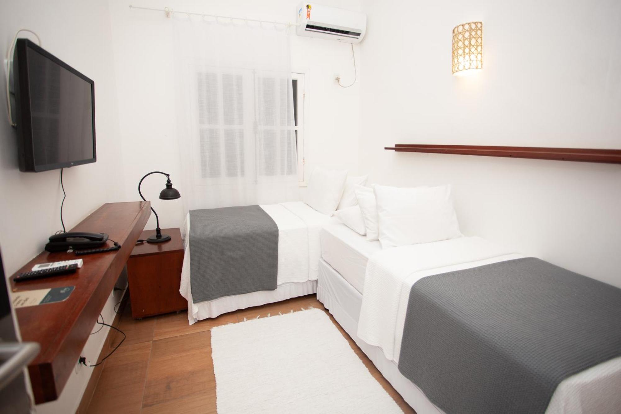 Saint Tropez Praia Hotel Porto Seguro Eksteriør billede