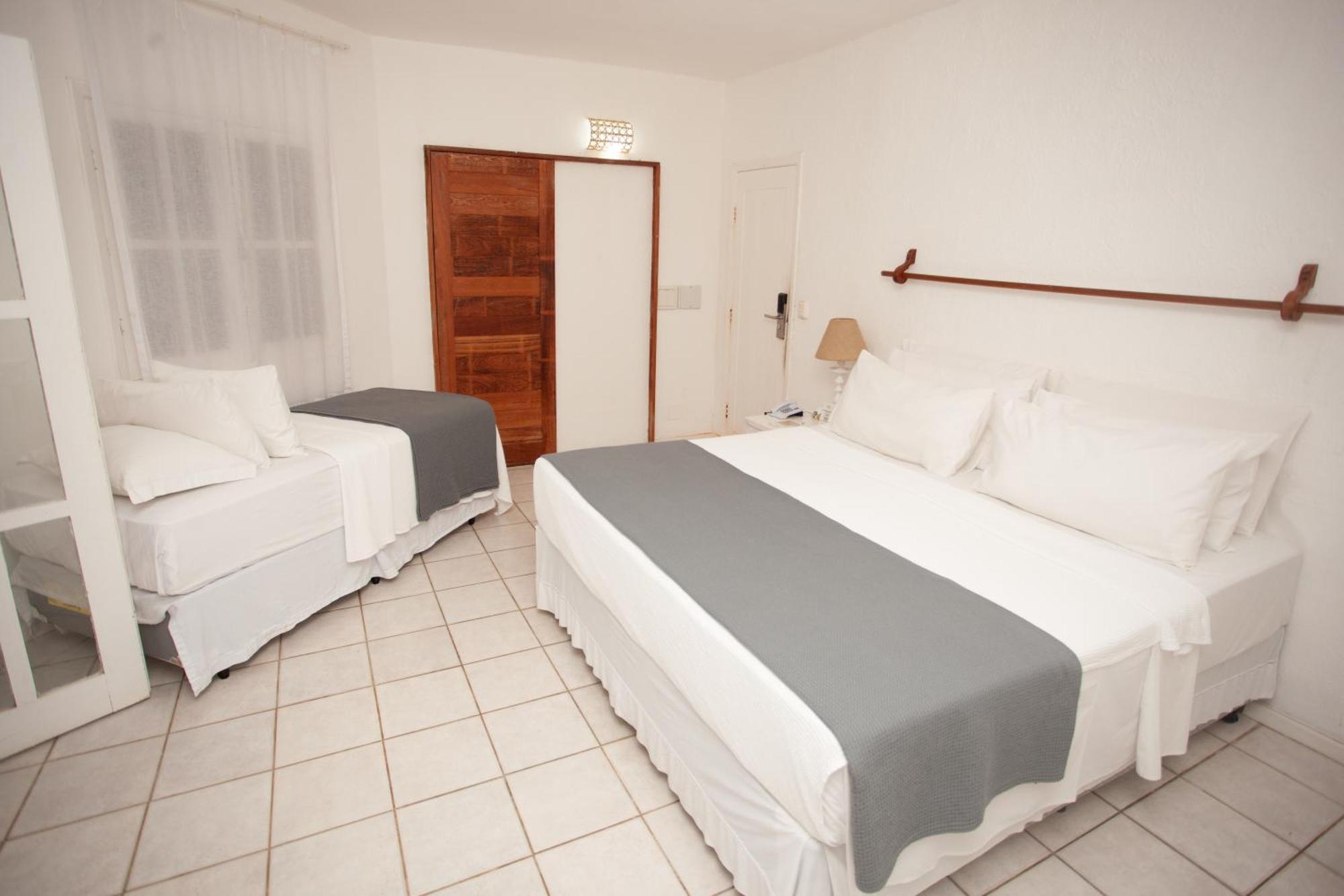 Saint Tropez Praia Hotel Porto Seguro Eksteriør billede