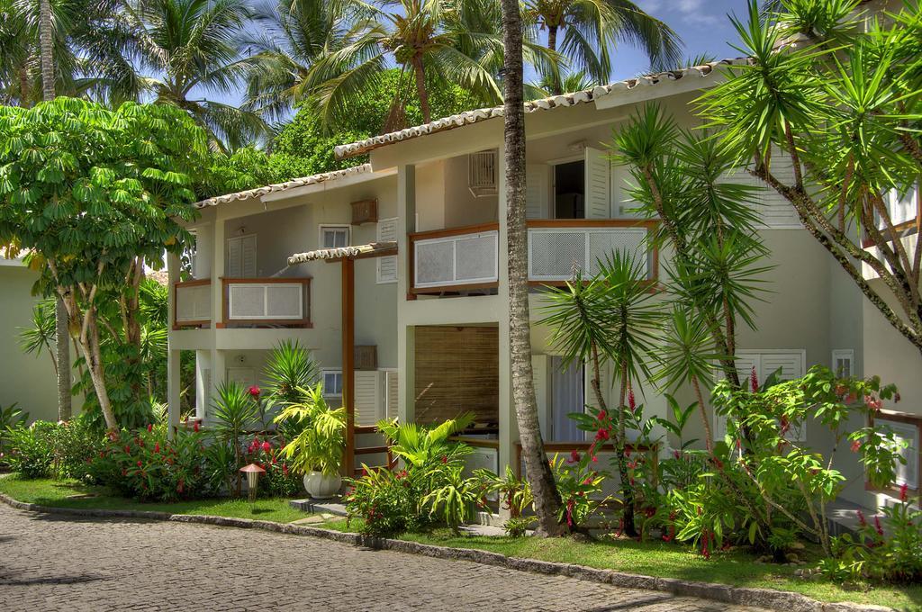 Saint Tropez Praia Hotel Porto Seguro Eksteriør billede