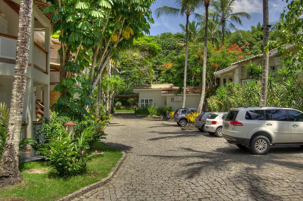 Saint Tropez Praia Hotel Porto Seguro Eksteriør billede
