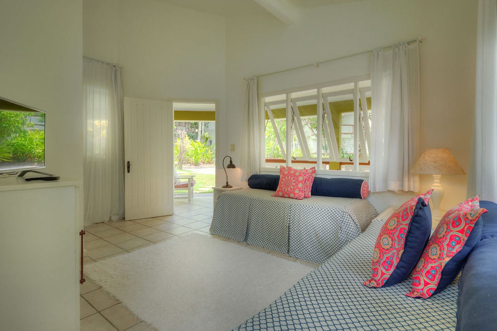 Saint Tropez Praia Hotel Porto Seguro Eksteriør billede