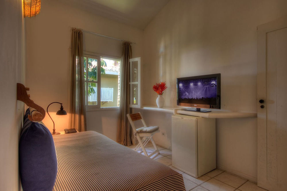 Saint Tropez Praia Hotel Porto Seguro Eksteriør billede
