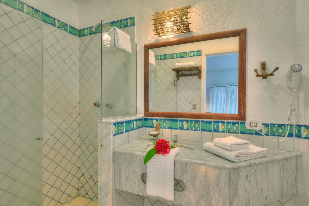 Saint Tropez Praia Hotel Porto Seguro Eksteriør billede