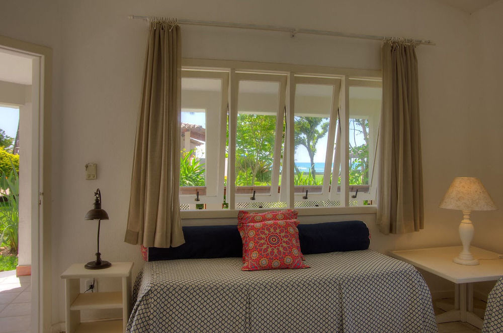 Saint Tropez Praia Hotel Porto Seguro Eksteriør billede