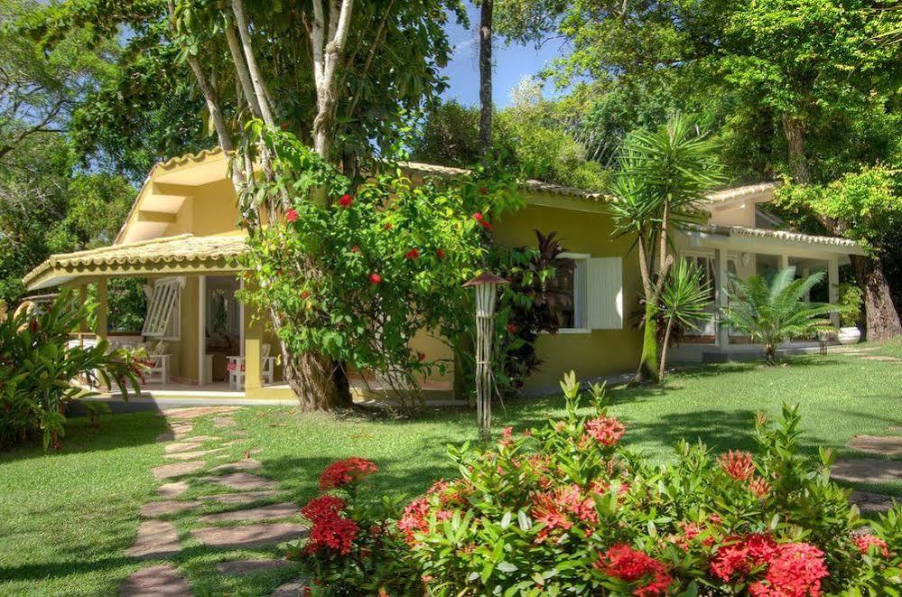 Saint Tropez Praia Hotel Porto Seguro Eksteriør billede