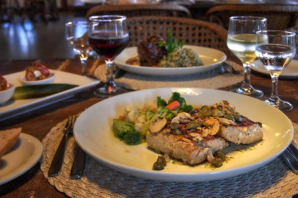 Saint Tropez Praia Hotel Porto Seguro Eksteriør billede