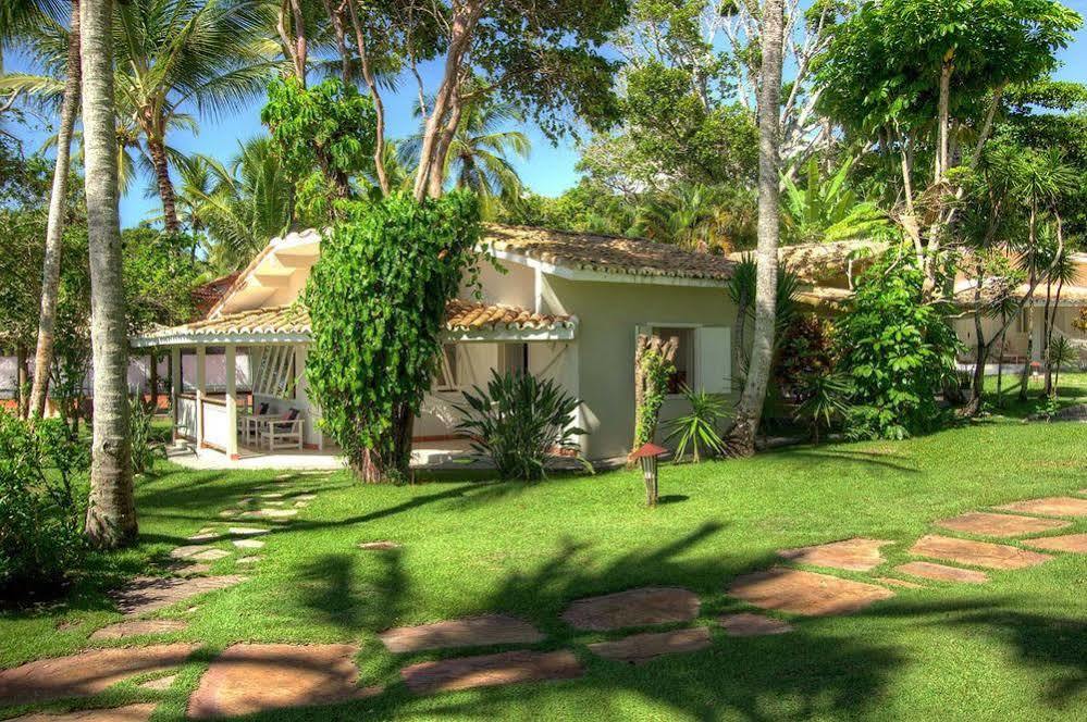 Saint Tropez Praia Hotel Porto Seguro Eksteriør billede